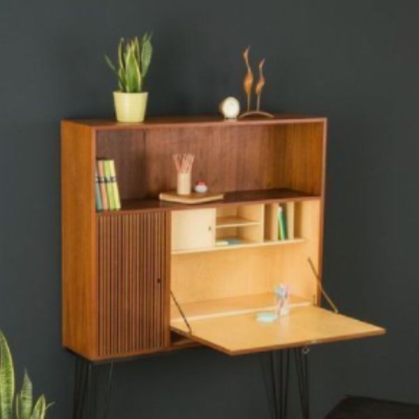 Murphy Desk for Kids or Adults - Hammerly